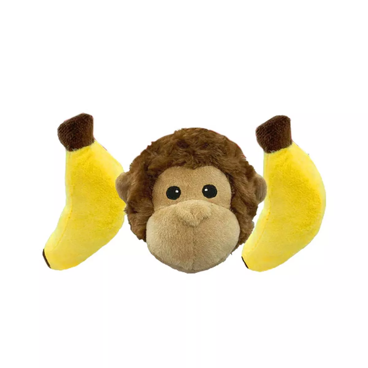 Smooshables Triple Pack – Monkey And Banana