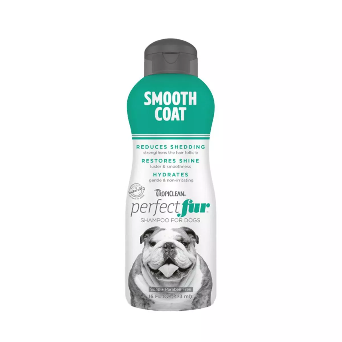 Smooth Coat Shampoo