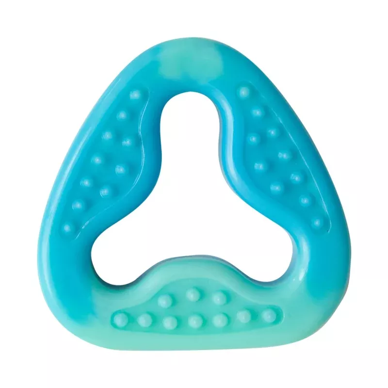 Snugarooz Dog Toy Go Stuff Yourself (Triangle) – Transform Your Backyard into a Wildlife Oasis for All Creatures