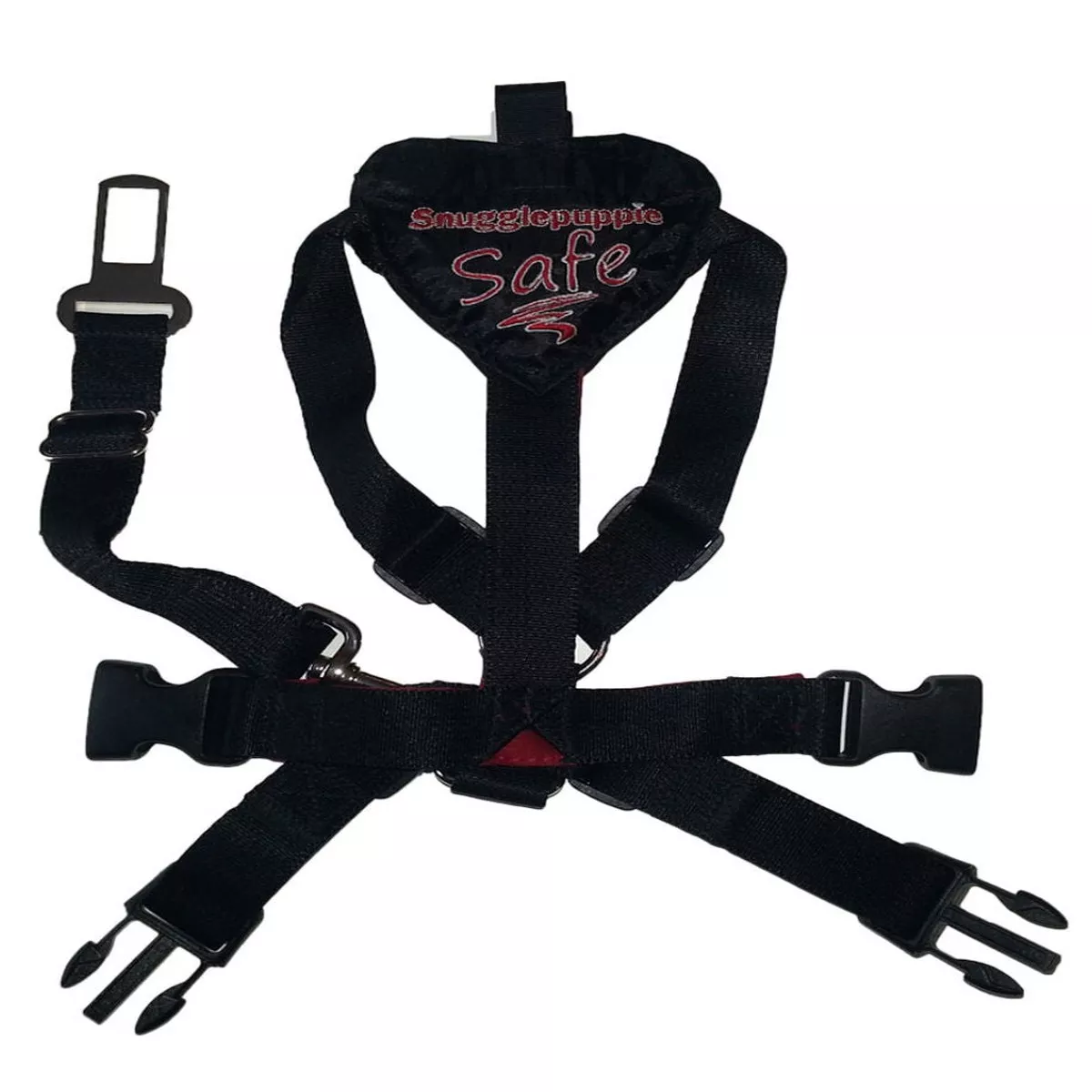 Snuggle Puppy Safe And Sound Harness Extra Large