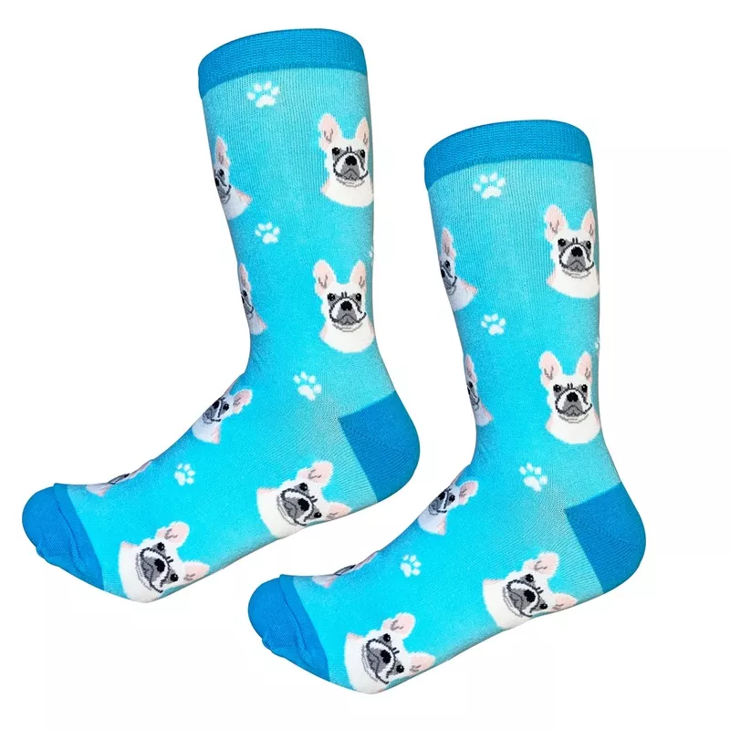 Sock Daddy Unisex – French Bulldog