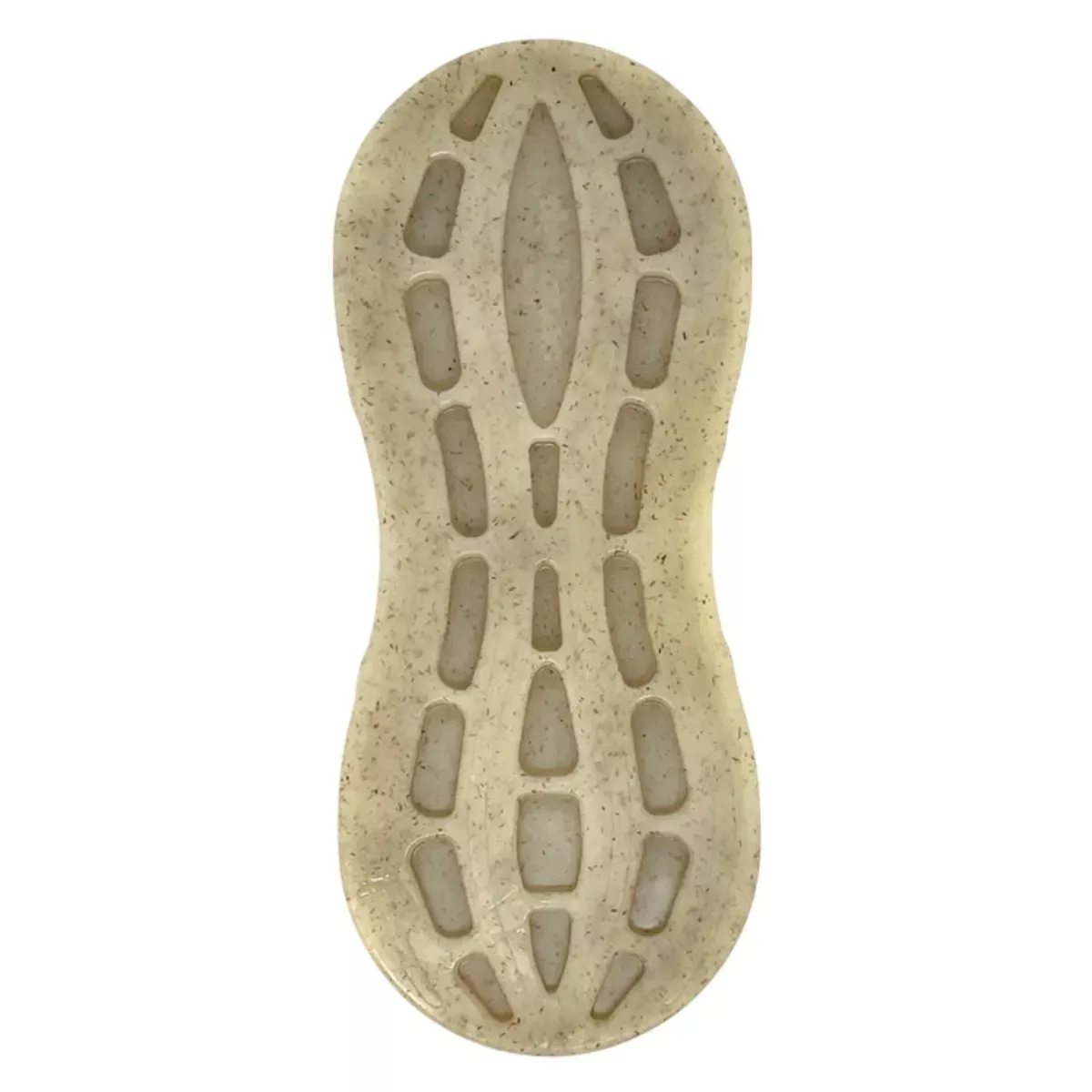 SodaPup eChew Nylon Toy for Dogs - Peanut