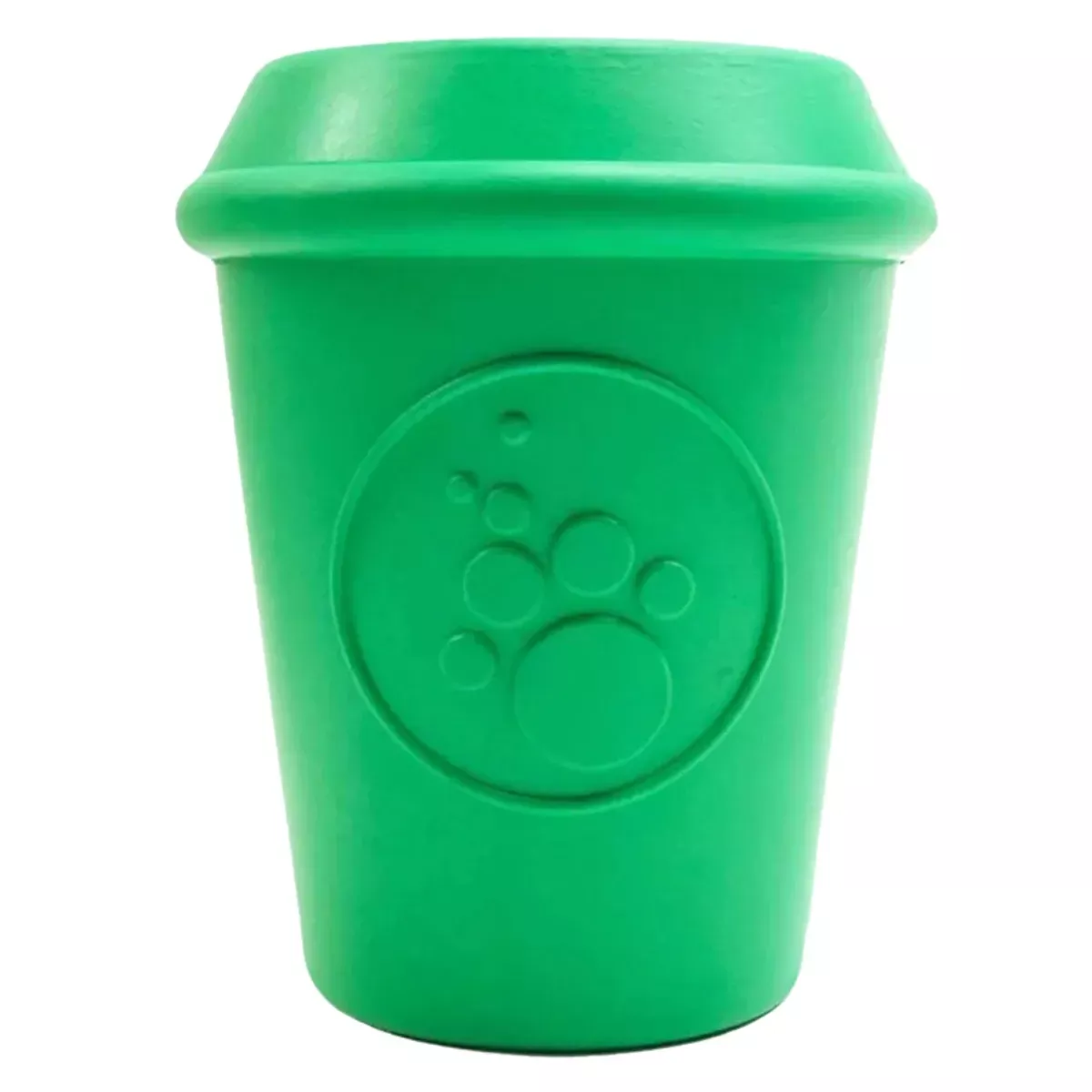 SodaPup eDispenser Enrichment Toy for Dogs - Coffee Cup