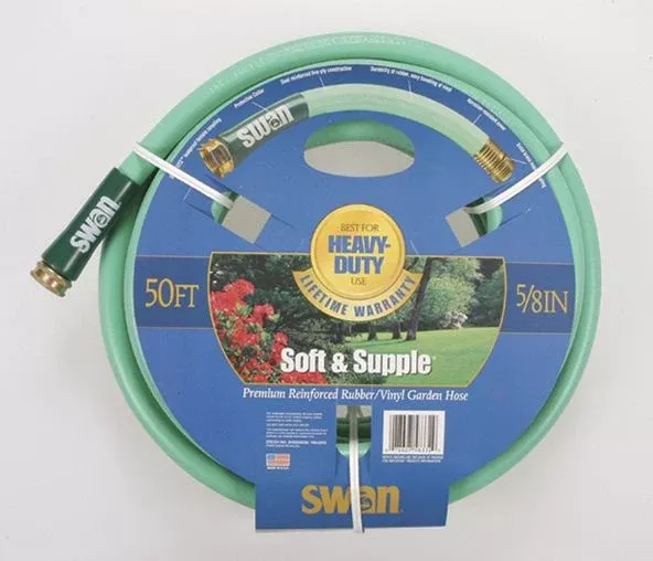Soft & Supple Hose