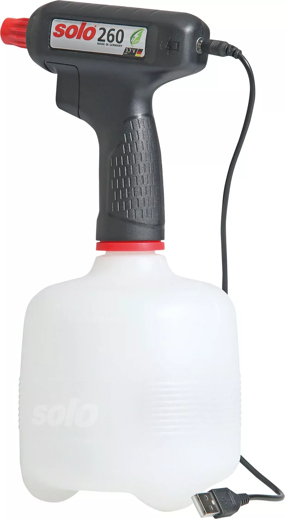 Solo Battery Powered Sprayer