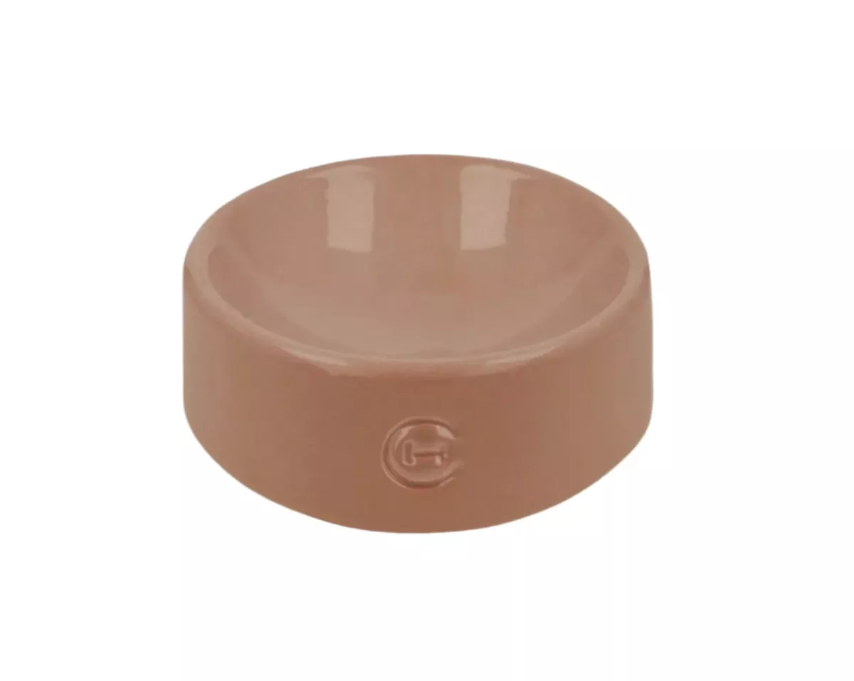 Sphere Ceramic Pet Bowl
