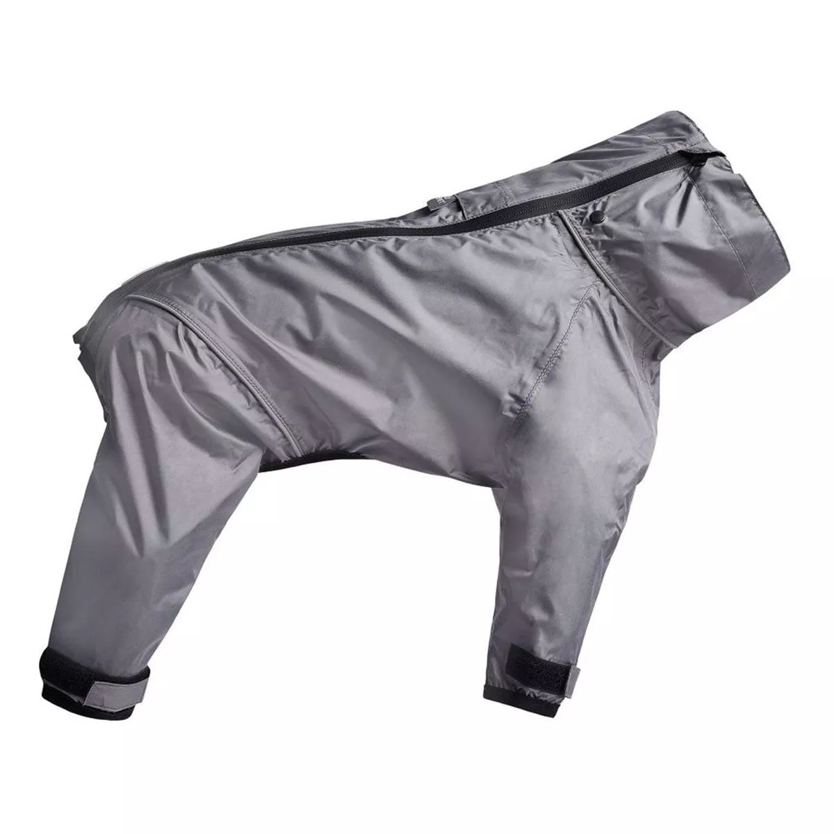 Splash Suit Charcoal