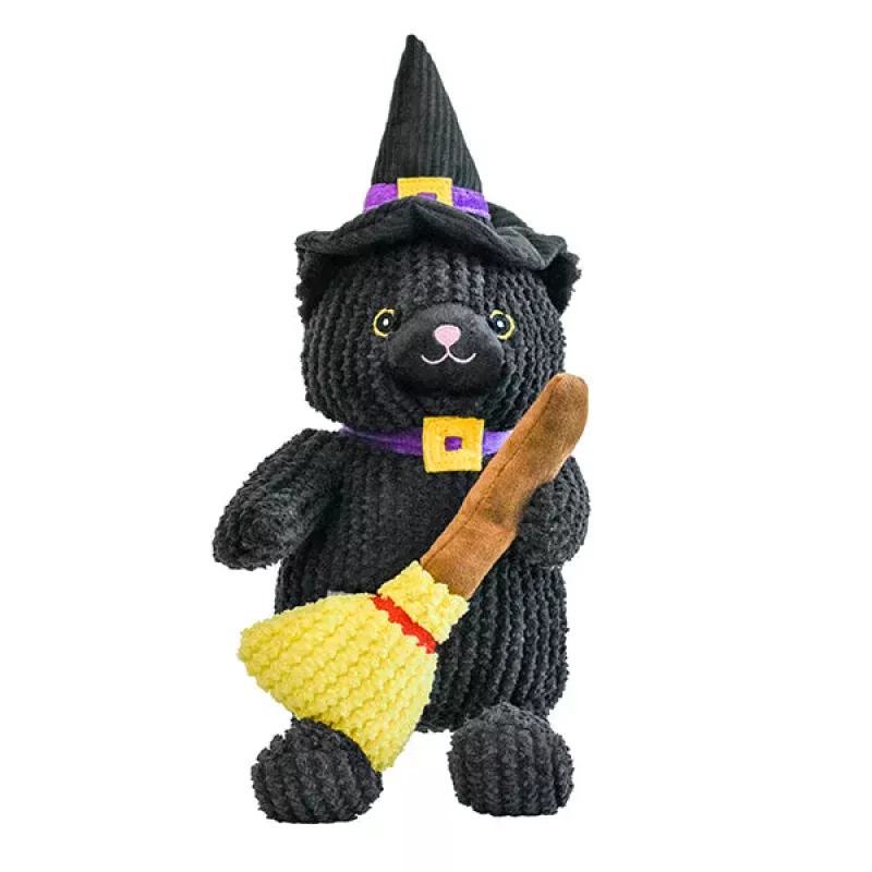 Spooky The Cat 15"