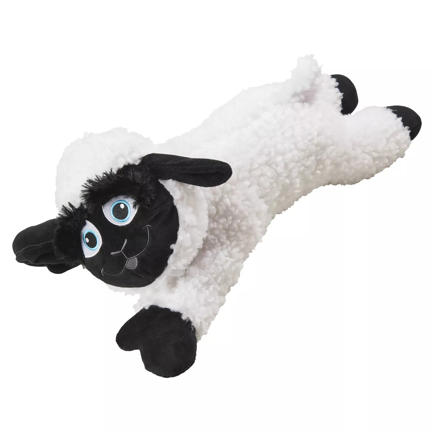 SPOT, Baa Baa Black Sheep Plush - 24"