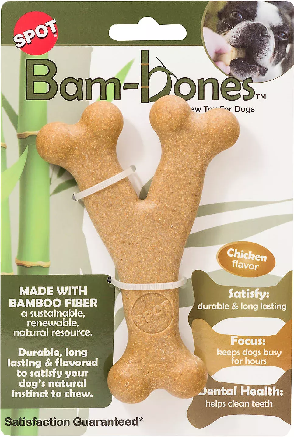 Spot Bambone Wish Bone