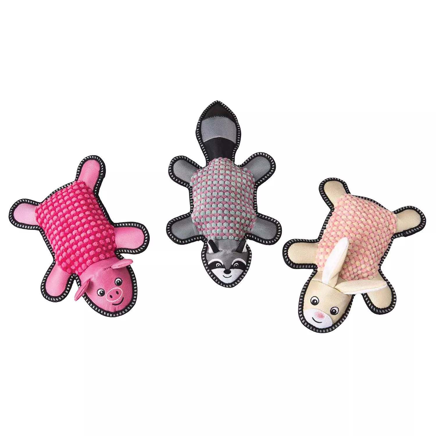 SPOT, Dura- Fuse Barnyard - 10"- Assorted