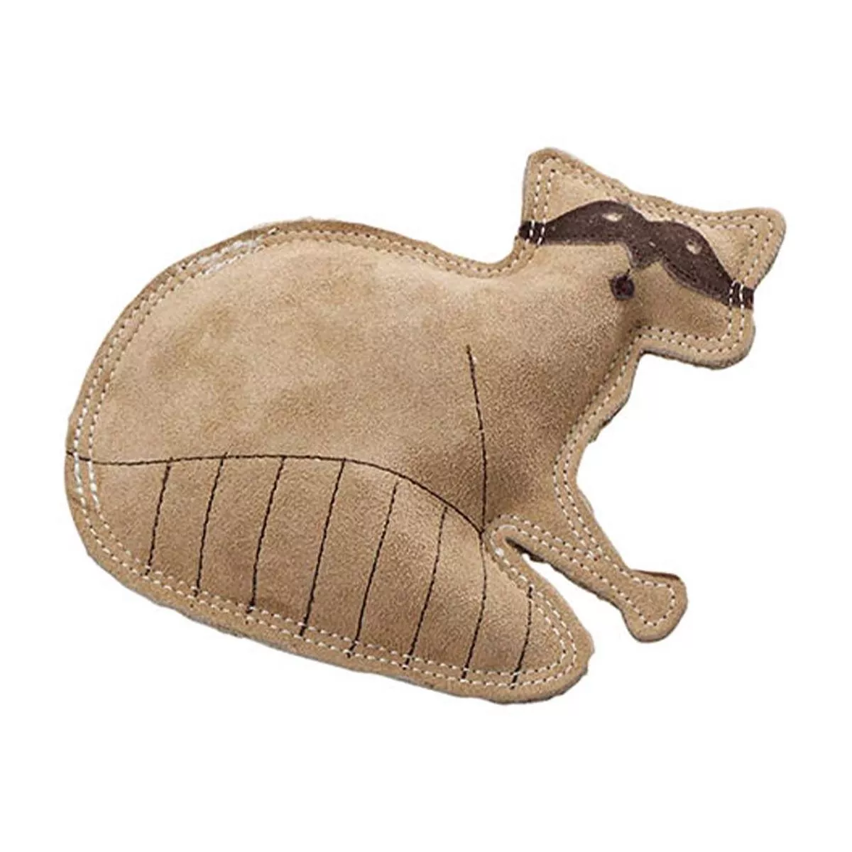 Spot Dura Fused Leather Dog Toy