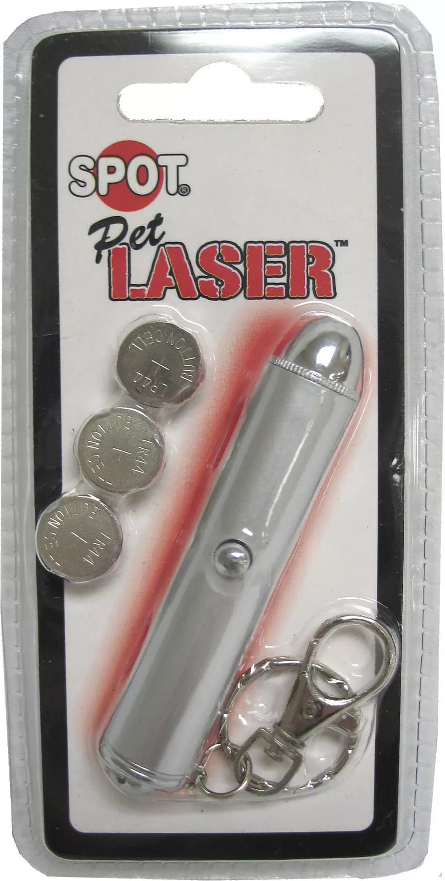 Spot Led Single Laser
