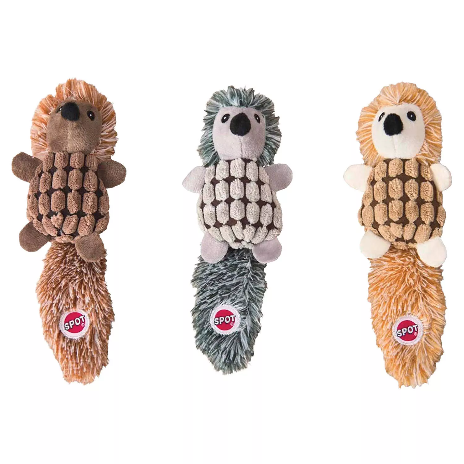 SPOT, Lil Spots Hedge Hog - 7" - Assorted