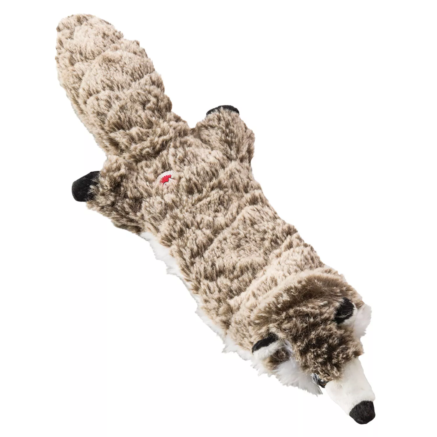 SPOT, Mini Skinneez Extreme Quilted Racoon - 14"
