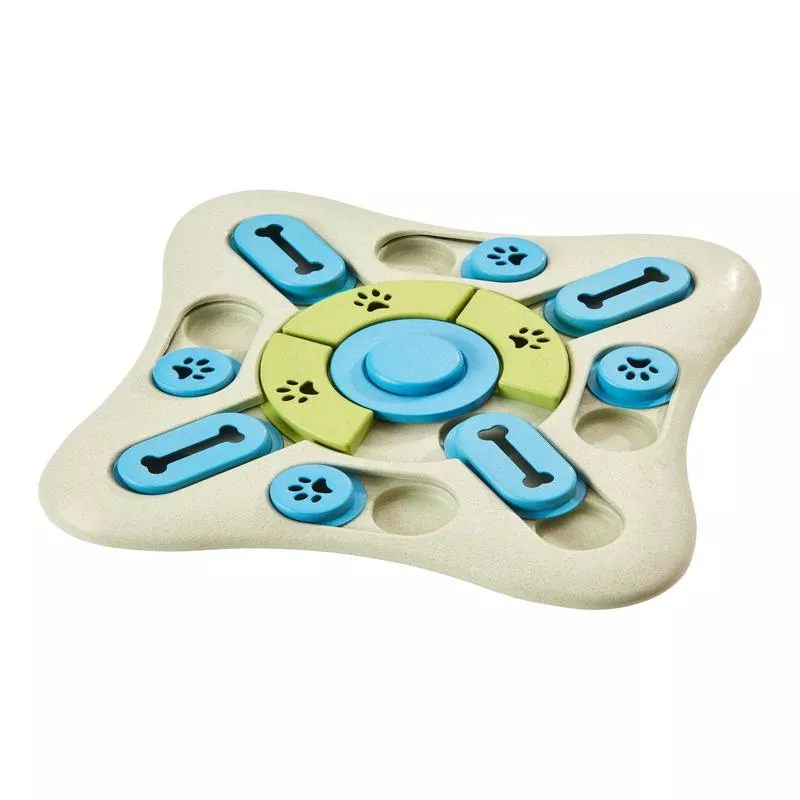 Spot Seek-A-Treat Slide N’ Turn Puzzle