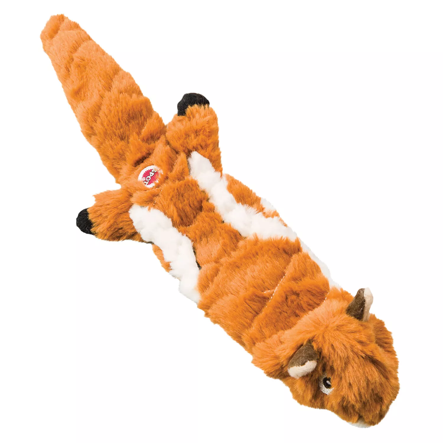 SPOT, Skinneez Extreme Quilted Chipmunk - 23"