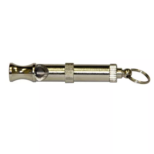 Spot, Spot Silent Dog Whistle, 1 Each