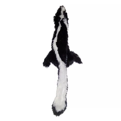 Spot, Spot Skinneeez Forest Series Dog Toy Skunk, 1 Each/Regular