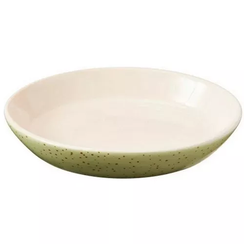 Spot, Spot Speckled Oval Cat Dish, 1 Each/6 in