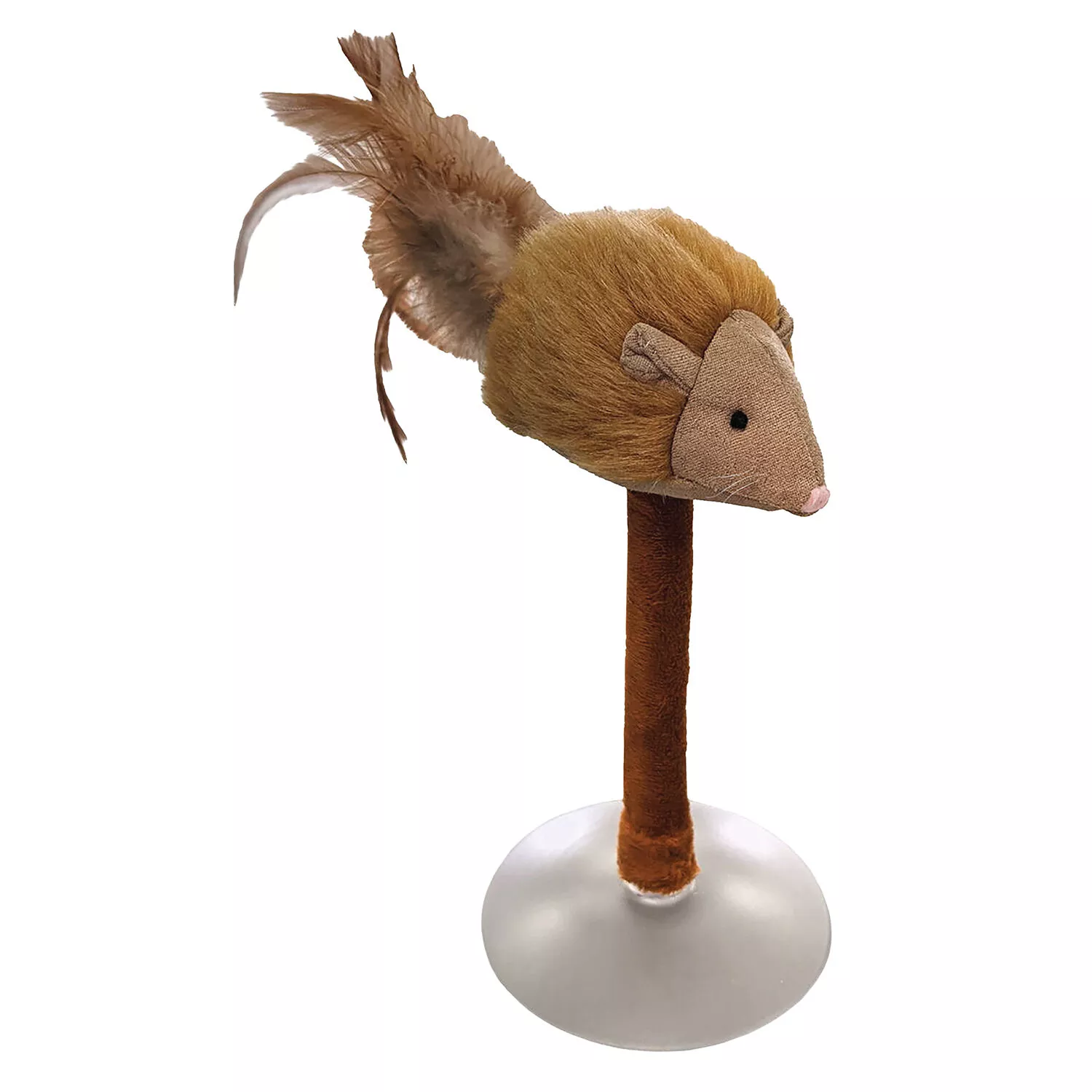 SPOT, Squeakeeez w/Suction Cup