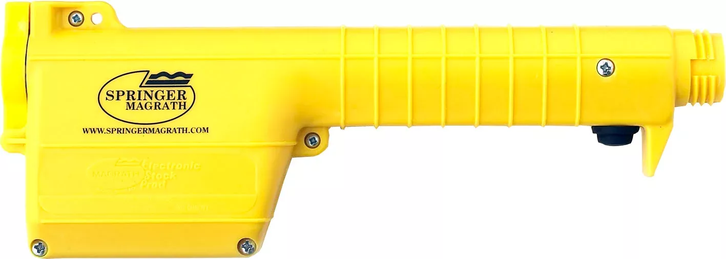 Springer Magrath Replacement Power Pak W/Batteries