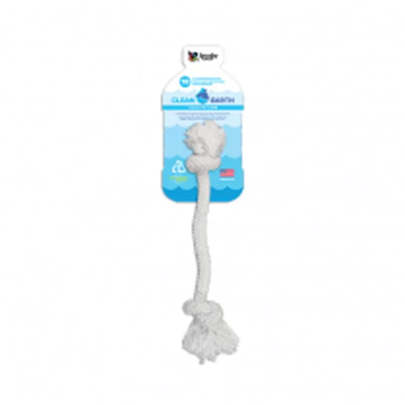 SpunkyPup Clean Earth Recycled Rope