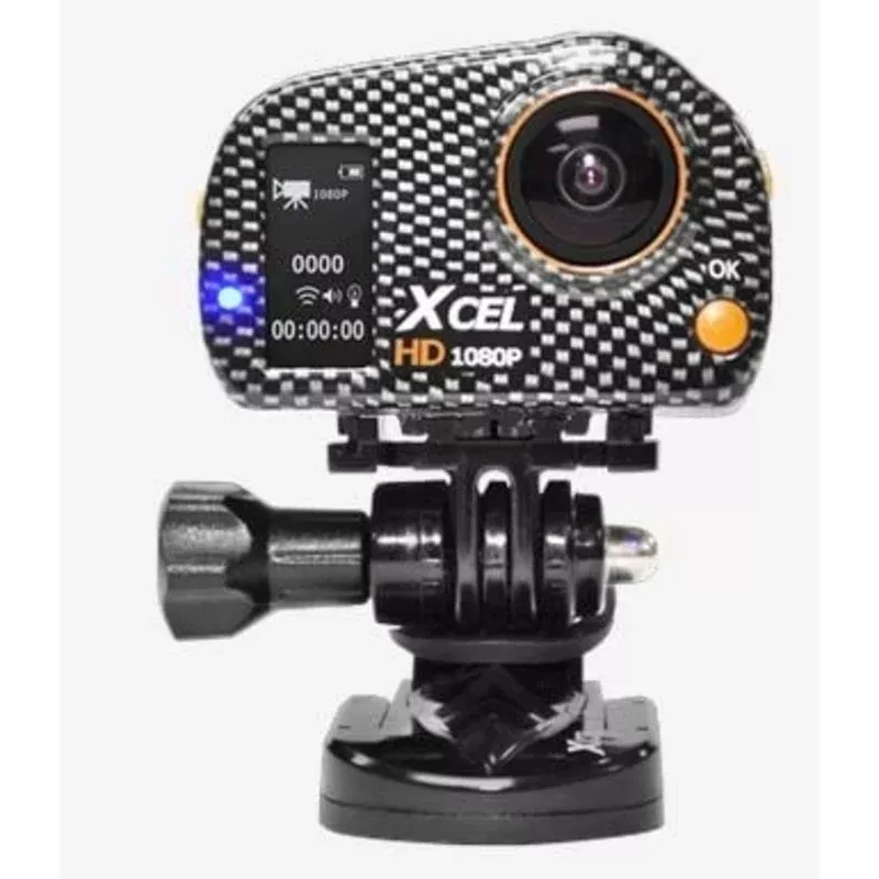 Spypoint Xcel Hd Hunt 1080p 5mp Action Camera For Hunting – Farm Supplies, Livestock Feed, Pest Control Solutions and Essential Ranch Equipment Online