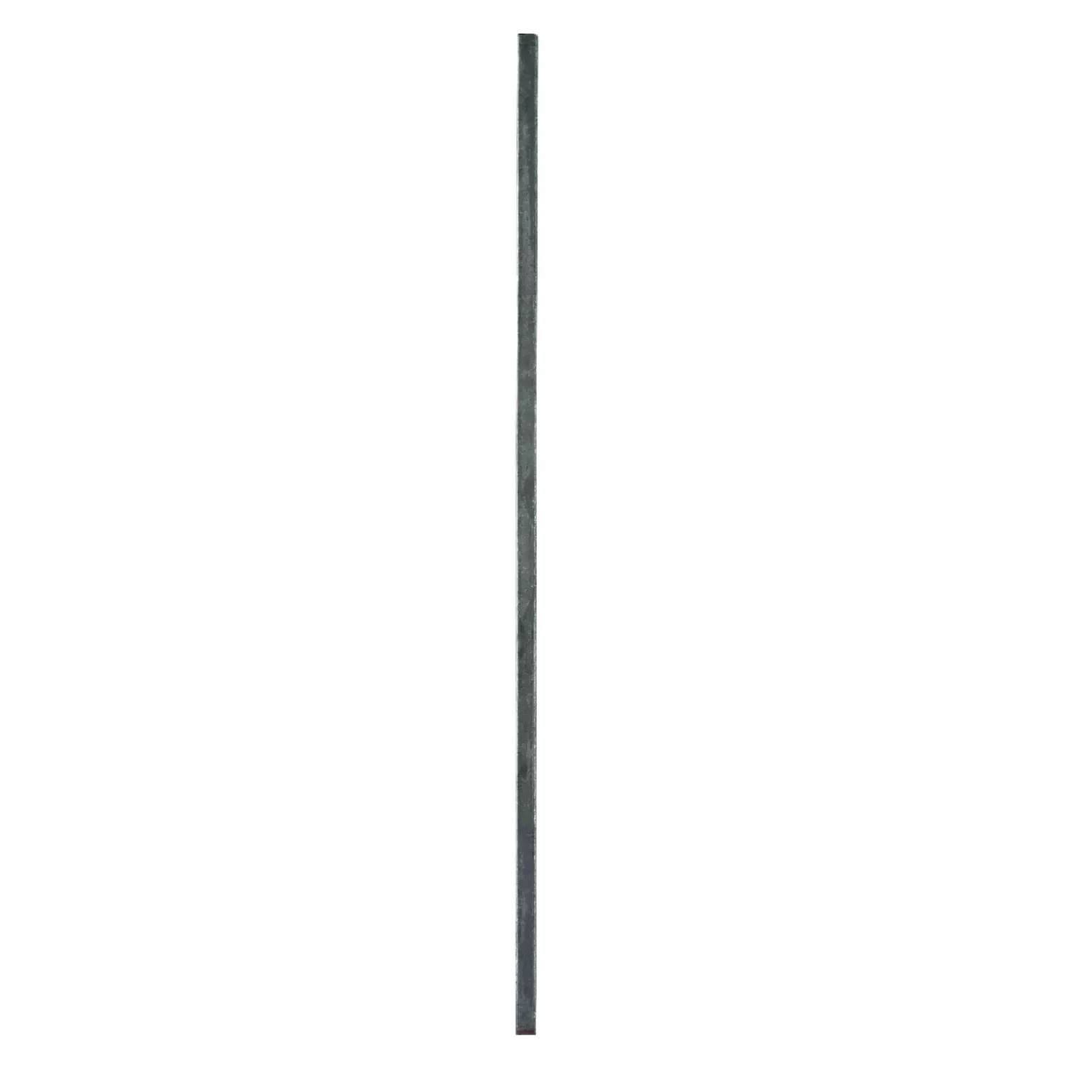 Square Steel Tube, 1 X 48 In.