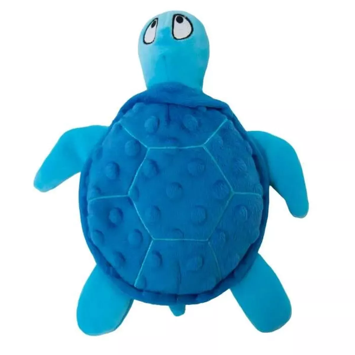 Squeaky Sea Turtle – Blue