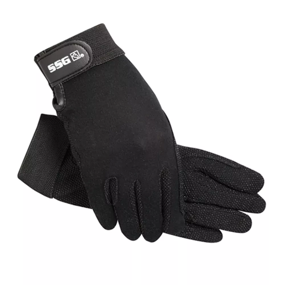 SSG Summer Gripper Gloves