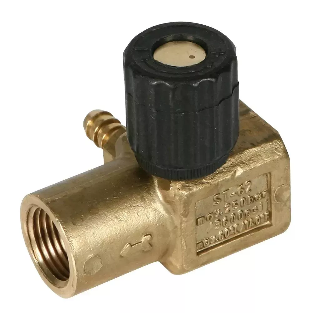 ST-62 Adjustable Chemical Injector