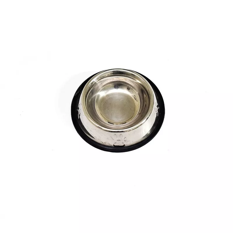 Stainless food Bowl Size 14