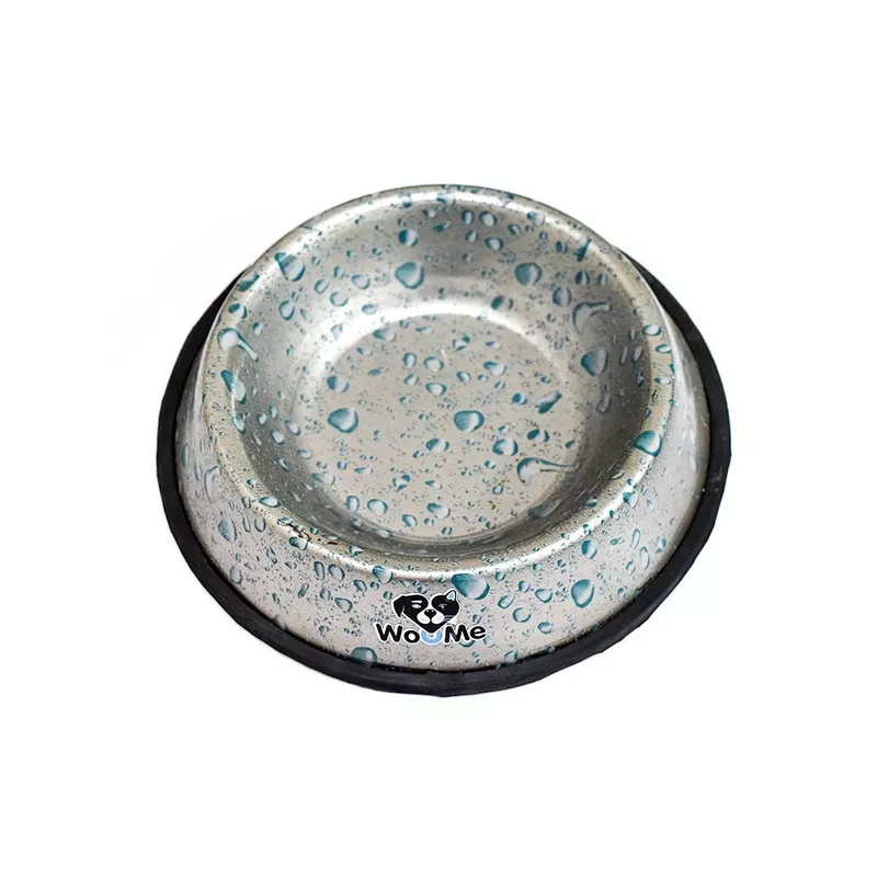 stainless steel Bowl Large