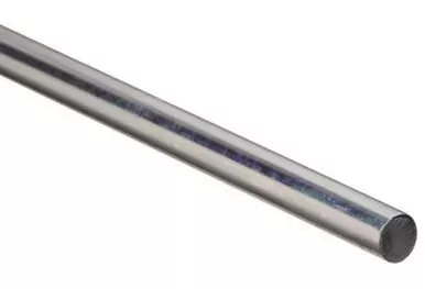 Stanley Hardware #179820 Round Rod – 3/4 In Dia X 36 In L – Steel