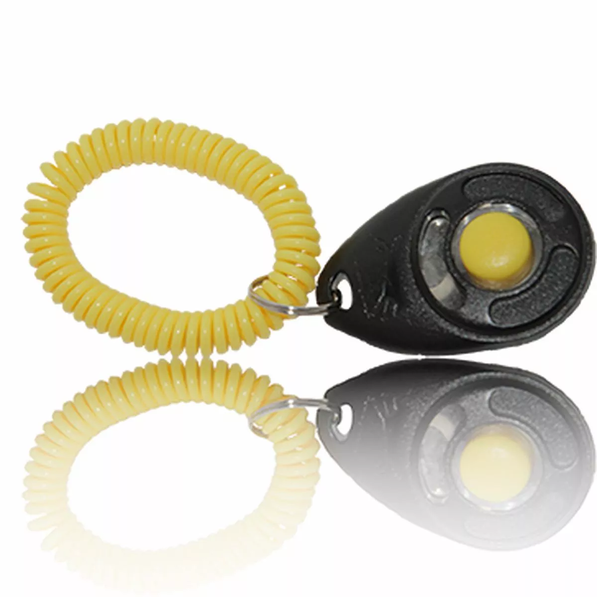 Starmark Pro-Training Clicker Deluxe