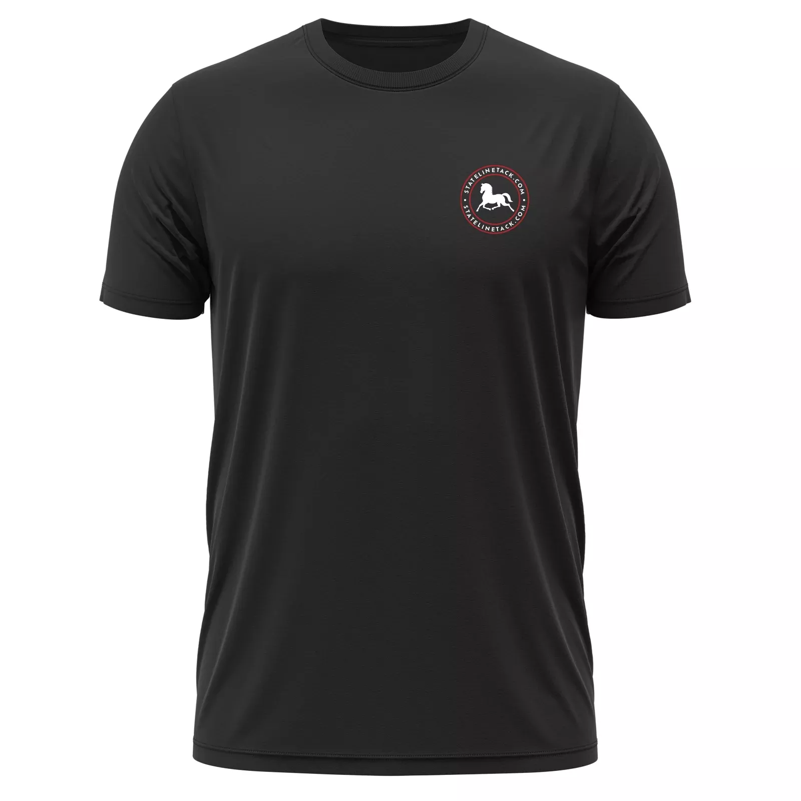State Line Tack T-Shirt