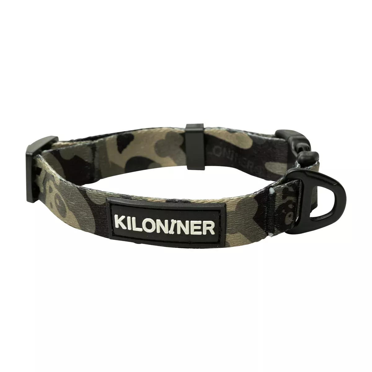 Strike Collar