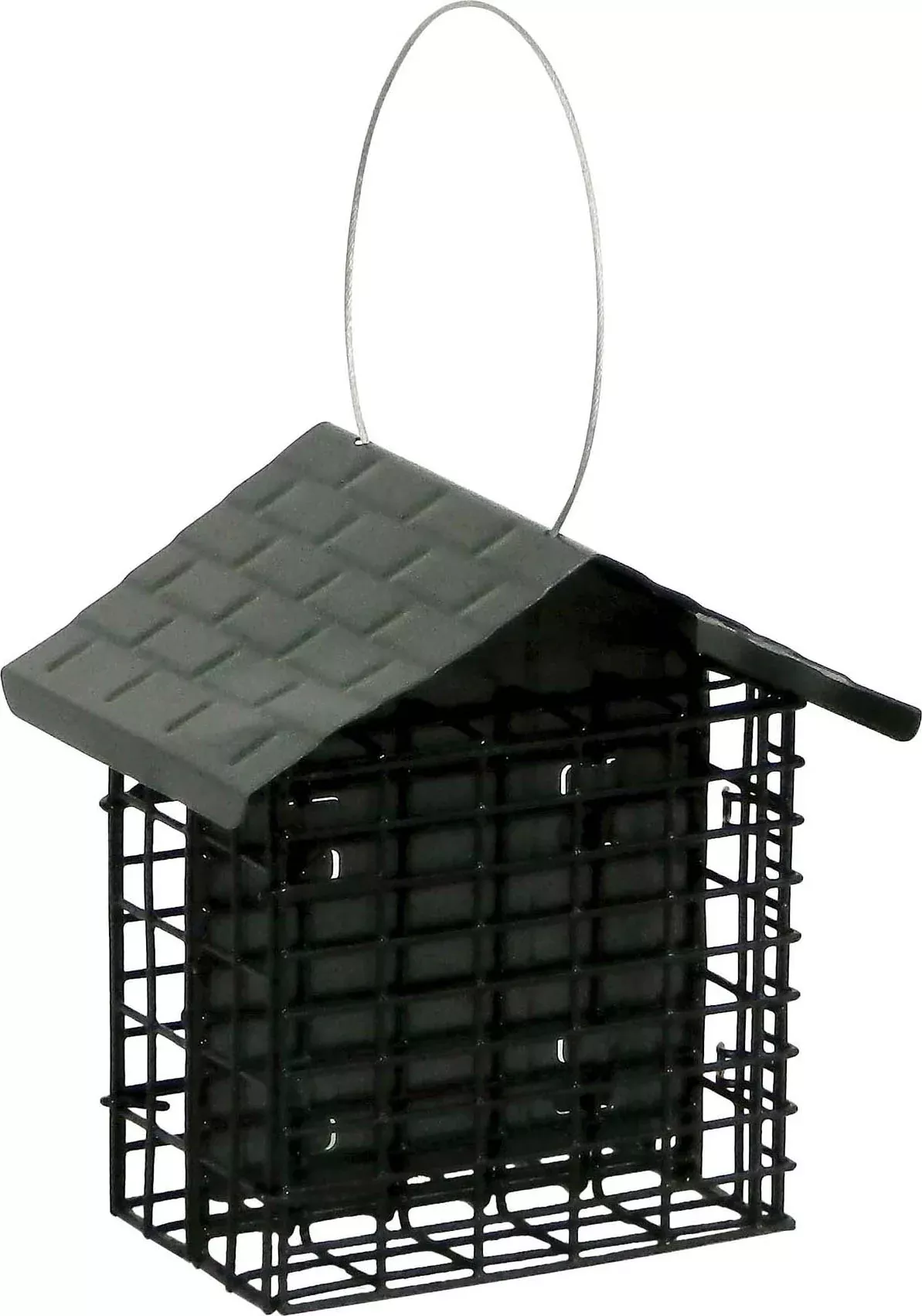 Suet Buffet Feeder
