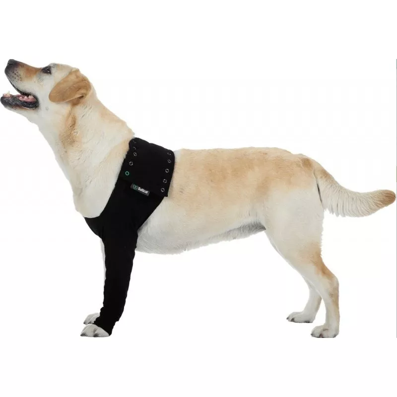 Suitical D Recovery Sleeve XXL