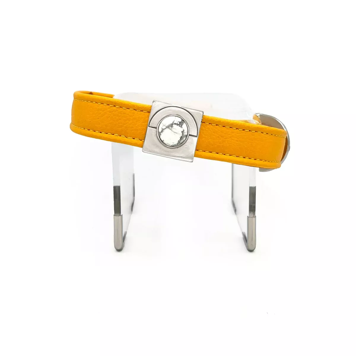 Sunflower Howl Collar Charm Set