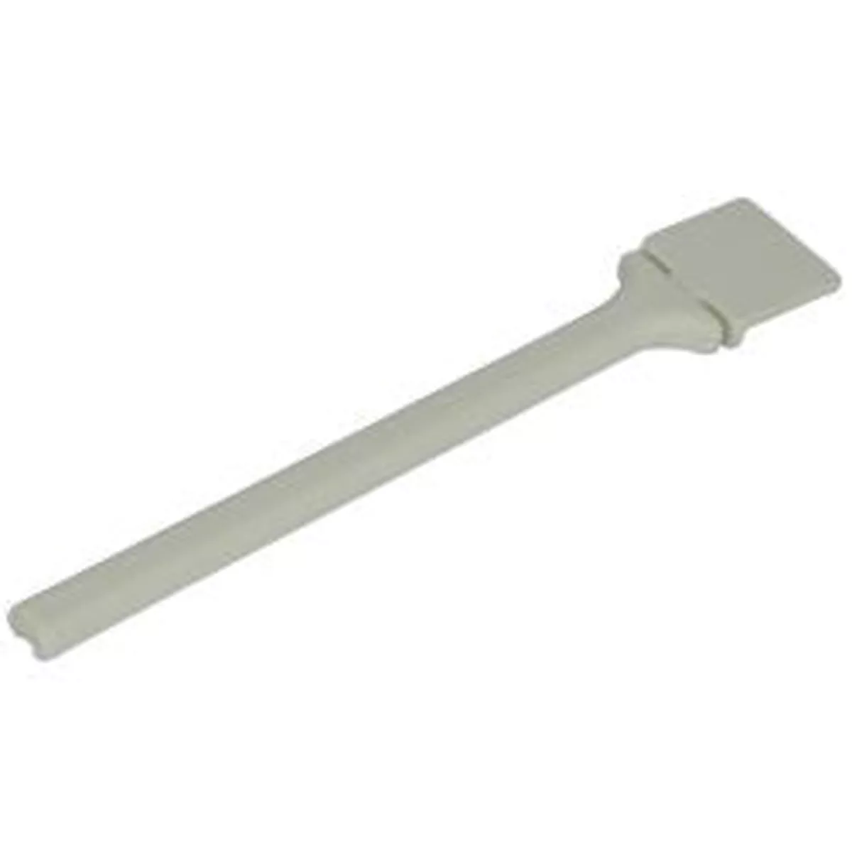 Supa Twist Perch White 16cm