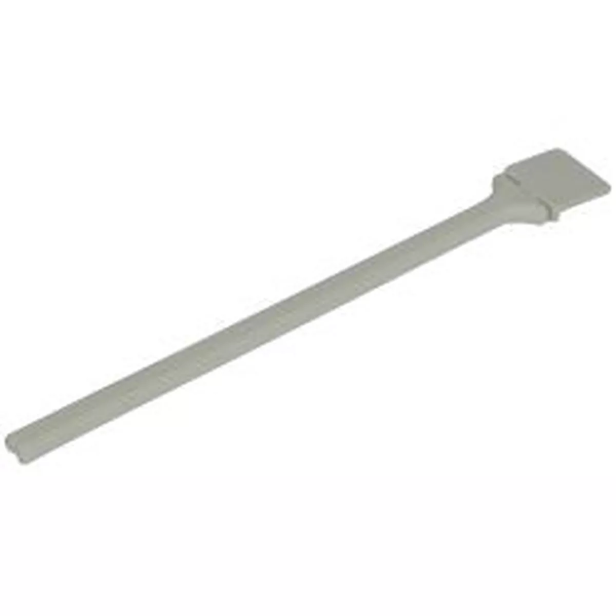 Supa Twist Perch White 22cm