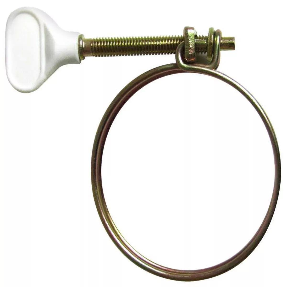 Supa Wire Hose Clamp 2 X 2" (51mm)