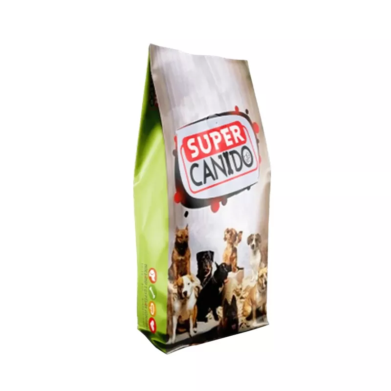 Super Canido Dog Dry Food Adult 20kg