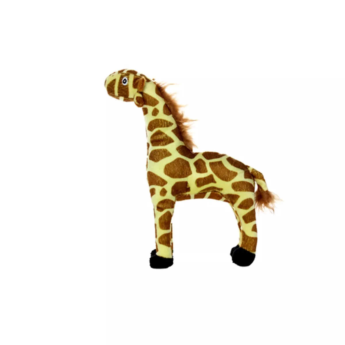 Super Soft Plush Made Amazingly Strong