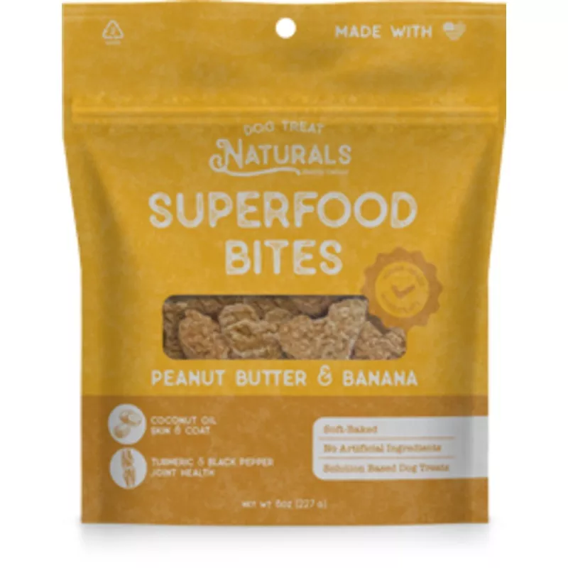 Superfood Bites