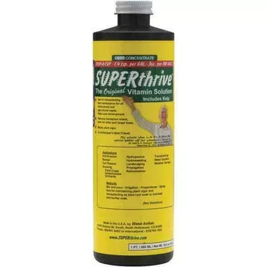 Superthrive Liquid Vitamin Solution – 1 pt