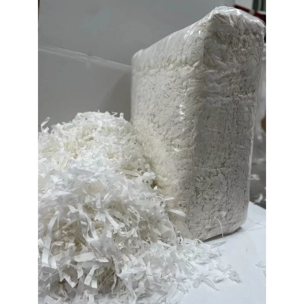 Supreme Animal Tea Bag Bedding Approx 10kg