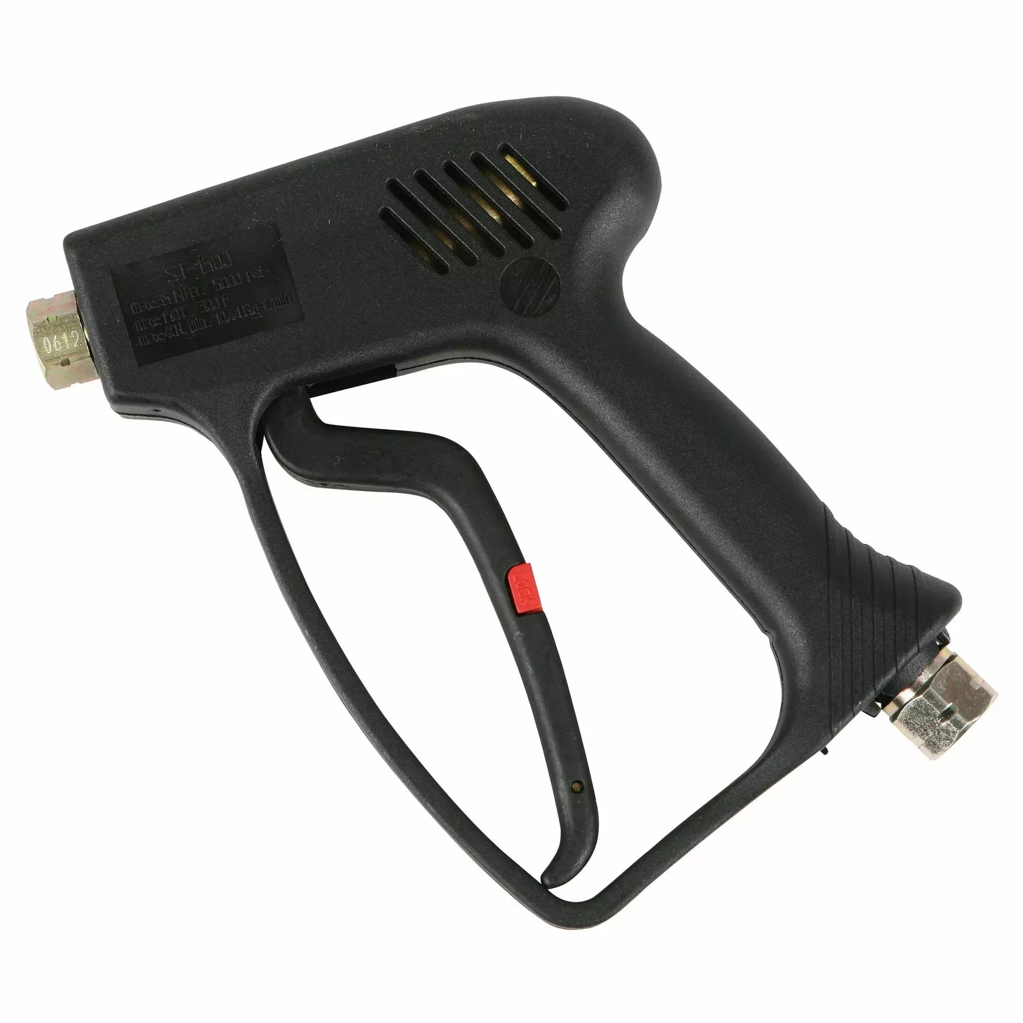 Suttner Heavy-Duty Power Wash Gun – ST-1500
